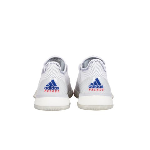 Palace ADIDAS PALACE UBERSONIC 3.0 WHITE - Colorway