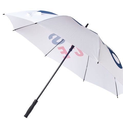 ADIDAS PALACE UMBRELLA WHITE