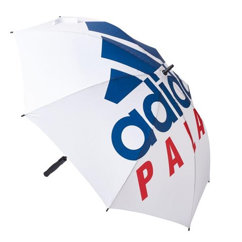 ADIDAS PALACE UMBRELLA WHITE
