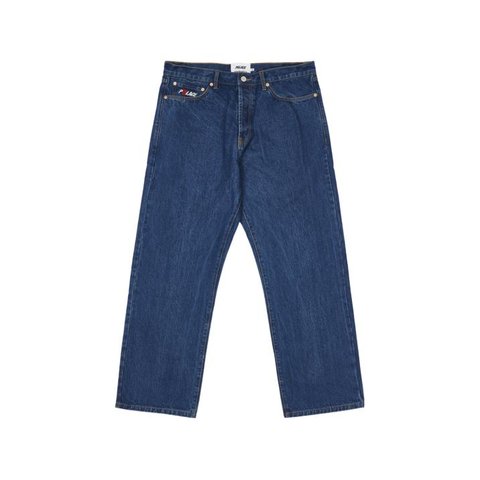 Palace PALACE AESTHETICS JEANS BLUE
