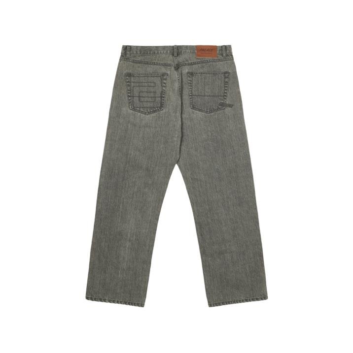 Palace Aesthetics 2022