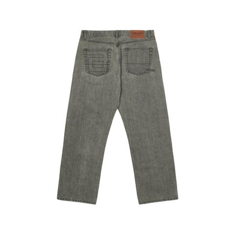 Palace PALACE AESTHETICS JEANS GREY