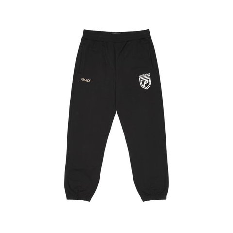Palace PALACE AESTHETICS PANTS BLACK