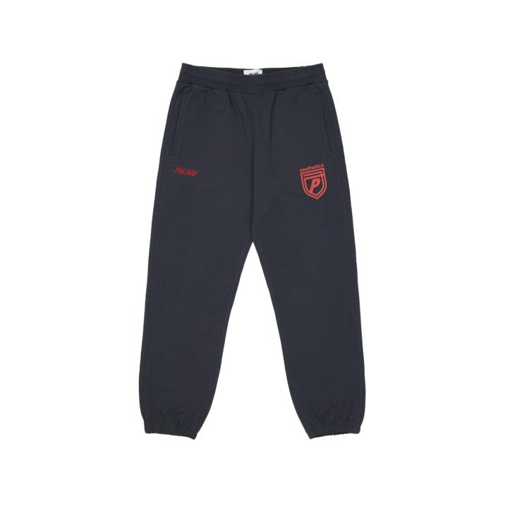 PALACE AESTHETICS PANTS NAVY