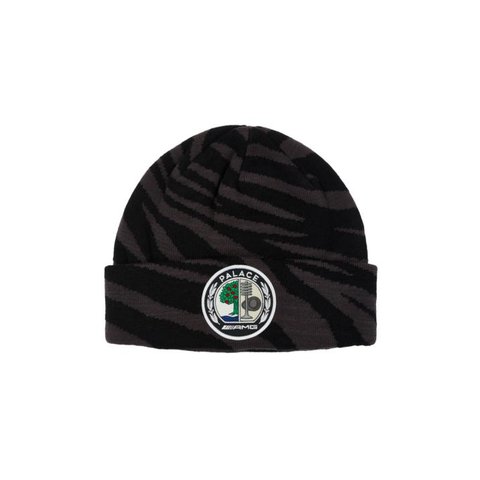 Palace PALACE AMG BEANIE BLACK