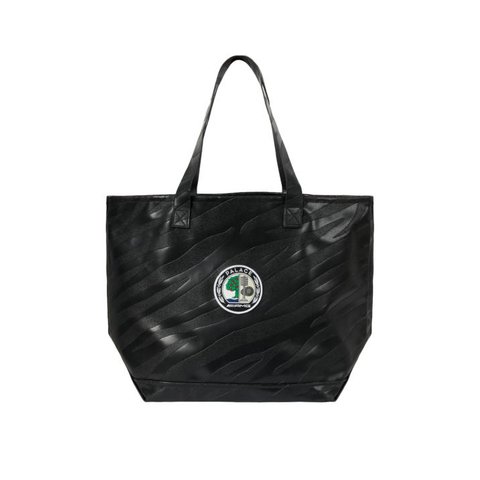 Palace PALACE AMG TOTE BLACK