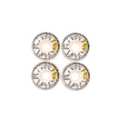 Palace PALACE WHEELS - Colorway