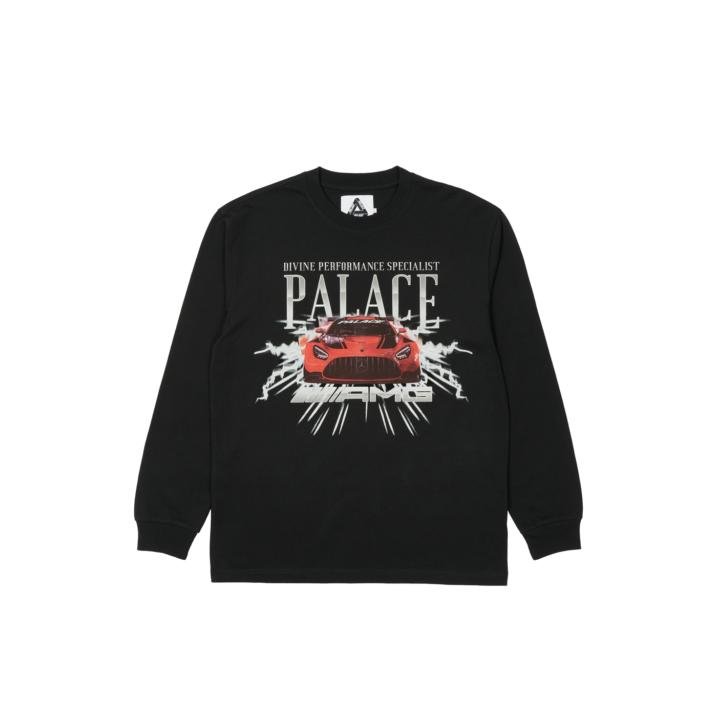 PALACE LS TS DPS AMG BLACK