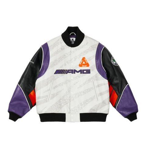 Palace PALACE MERCEDES AMG JACKET