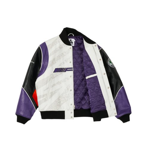 Palace PALACE MERCEDES AMG JACKET - Colorway