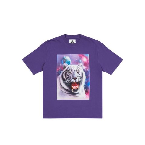Palace PALACE MERCEDES AMG T-SHIRT TIGER