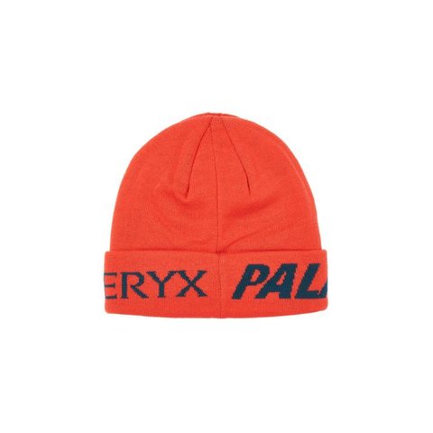 Palace PALACE BEANIE ARC TERYX ORANGE
