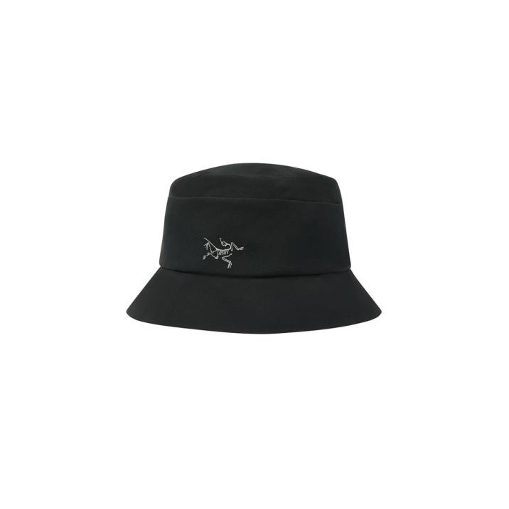 PALACE ARC TERYX BUCKET BLACK