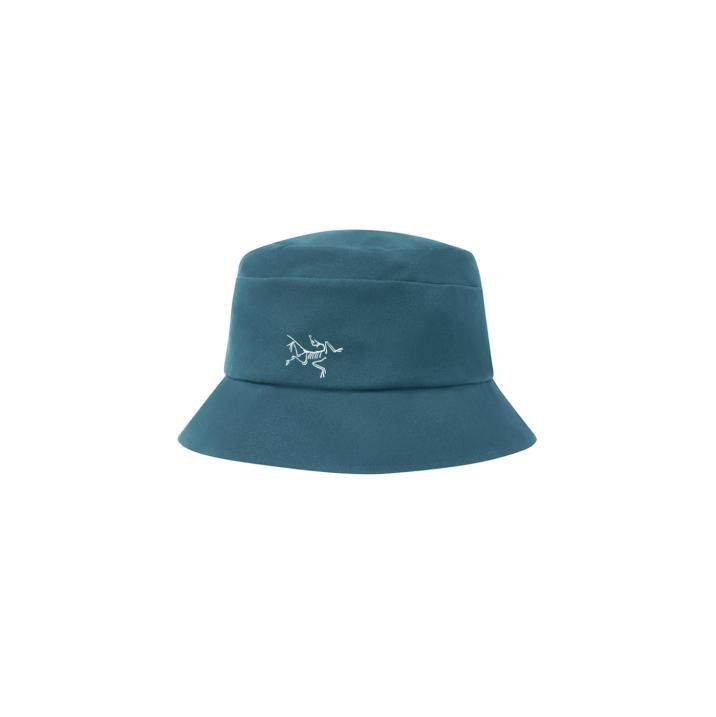 PALACE ARC TERYX BUCKET TEAL