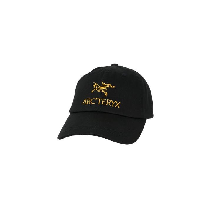 PALACE ARC TERYX CAP BLACK