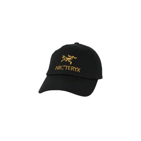 PALACE ARC TERYX CAP BLACK