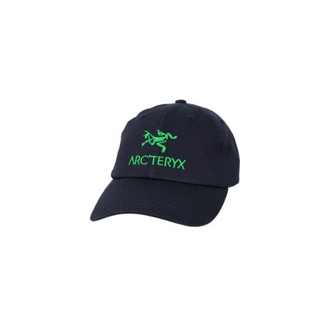 PALACE ARC TERYX CAP NAVY