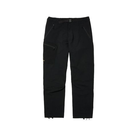 Palace PALACE ARC TERYX TROUSERS BLACK