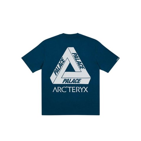 Palace PALACE T-SHIRT ARC TERYX TEAL