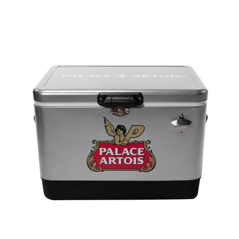 Palace PALACE STELLA COOLER GREY