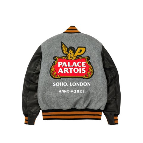 Palace PALACE STELLA JACKET MULTI - Colorway