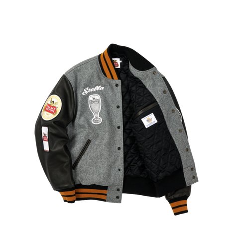 Palace PALACE STELLA JACKET MULTI - Colorway