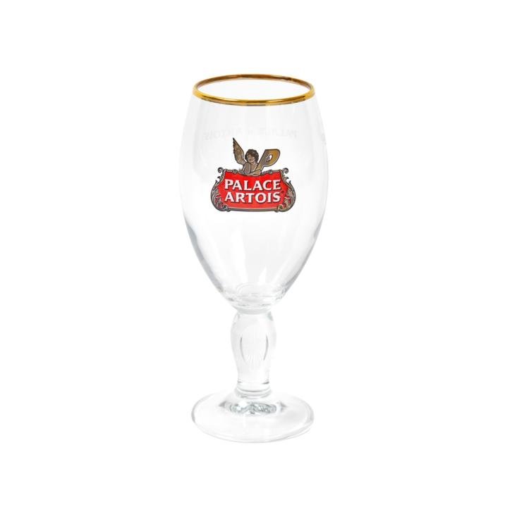 PALACE STELLA PINT CHALICE GLASS