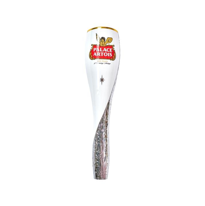 PALACE STELLA TAP HANDLE WHITE