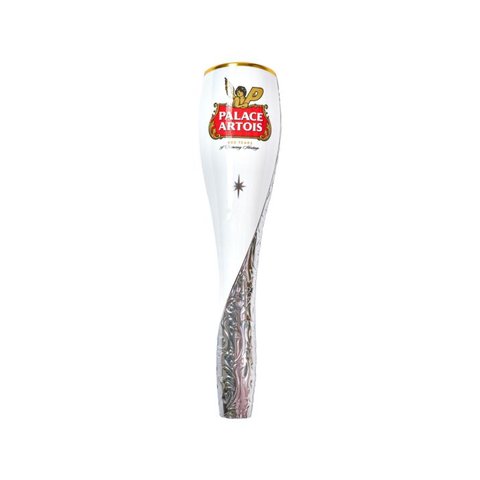 Palace PALACE STELLA TAP HANDLE WHITE