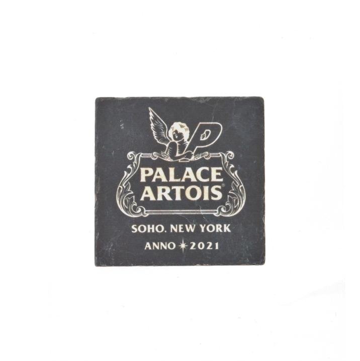 PALACE STELLA STONE COASTER GREY