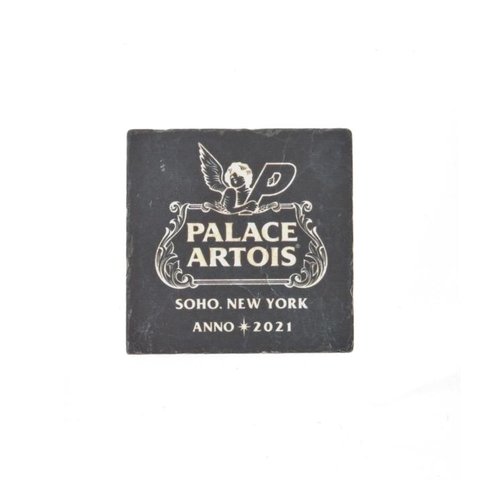 Palace PALACE STELLA STONE COASTER GREY