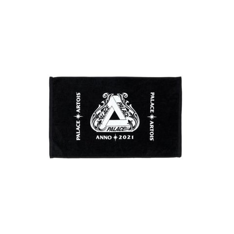 Palace PALACE STELLA BAR TOWEL BLACK