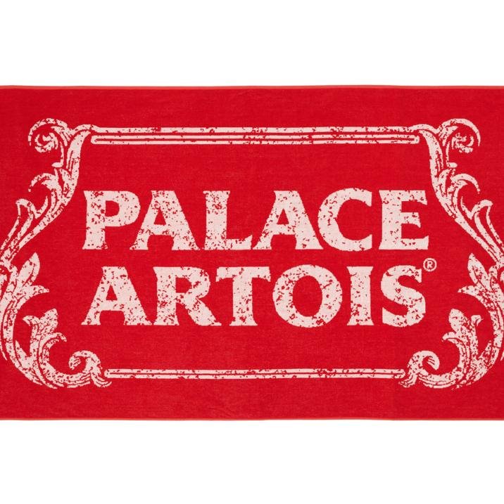 PALACE STELLA BEACH TOWEL