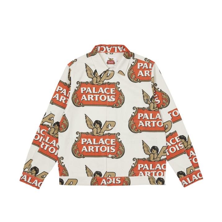 PALACE STELLA JACKET MULTI