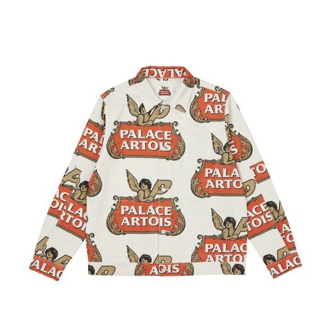 Palace PALACE STELLA JACKET MULTI