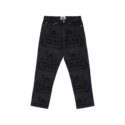 Palace PALACE STELLA JEANS BLACK