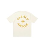 PALACE STELLA ARTOIS T-SHIRT WHITE