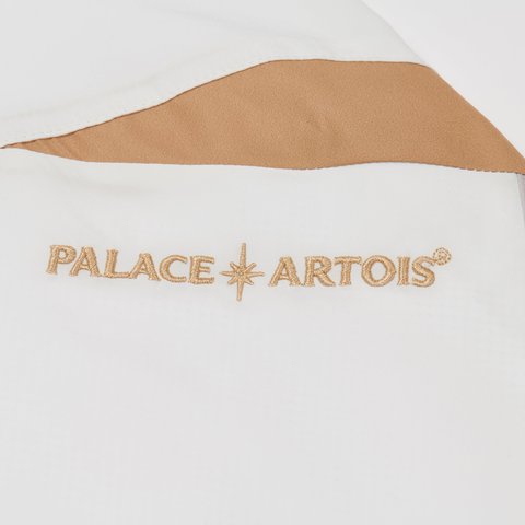 Palace PALACE STELLA ARTOIS COURT SHORT WHITE - Colorway