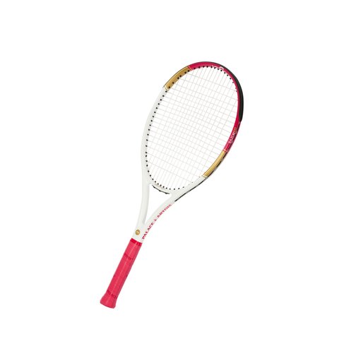 Palace PALACE STELLA ARTOIS TENNIS RACQUET WITH HEAD COVER WHITE - Colorway