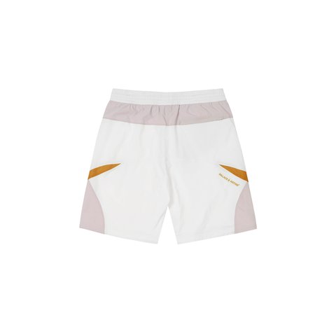 Palace PALACE STELLA ARTOIS COURT SHORT WHITE - Colorway