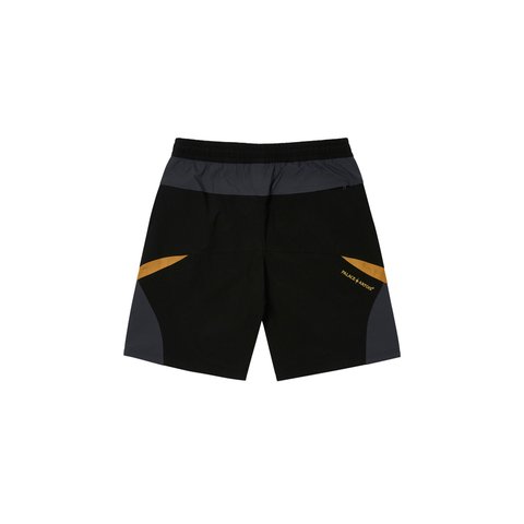 Palace PALACE STELLA ARTOIS COURT SHORT BLACK - Colorway