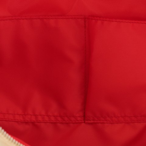 Palace PALACE STELLA MATCH HOLDALL WHITE - Colorway