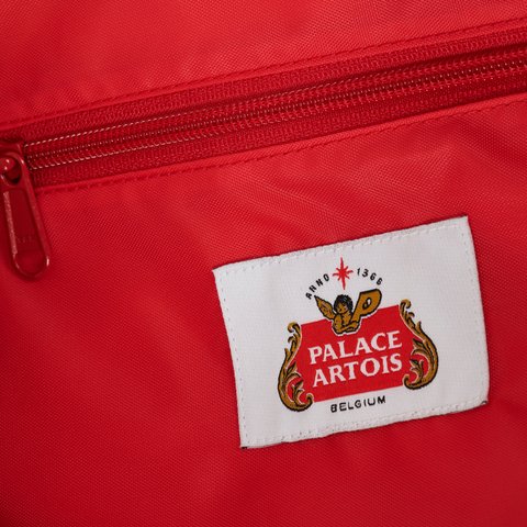 Palace PALACE STELLA MATCH HOLDALL WHITE - Colorway
