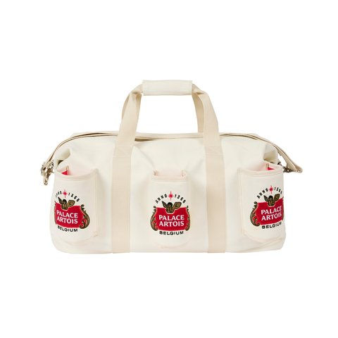 Palace PALACE STELLA MATCH HOLDALL WHITE - €148.00