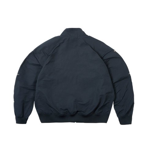 Palace PALACE STELLA ARTOIS MATCH JACKET BLACK - Colorway