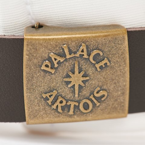 Palace PALACE STELLA ARTOIS 6-PANEL WHITE - Colorway
