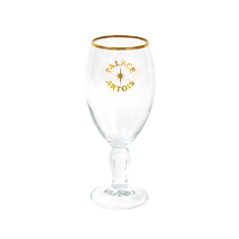 Palace PALACE STELLA ARTOIS PINT CHALICE CLEAR - Colorway