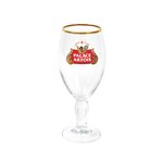 PALACE STELLA ARTOIS PINT CHALICE CLEAR