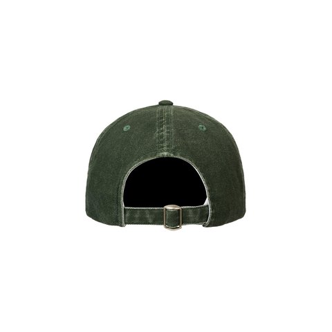 Palace UNITAS PIGMENT PAL HAT GREEN - Colorway