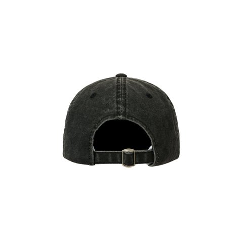 Palace UNITAS PIGMENT PAL HAT BLACK - Colorway